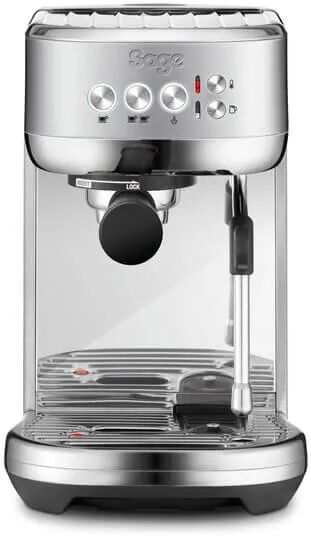 Sage The Bambino Plus Coffee Machine