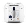 Delonghi De'Longhi Roto-Fritteuse RotoFry F28311.W1   Weiss