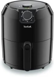 Tefal Easy Fry Classic Heißluftfritteuse 4,2 Liter EY201815 Schwarz