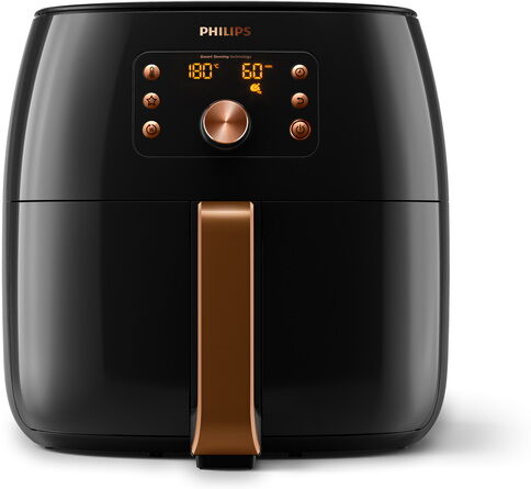 Philips Airfryer SS Premium HD9867/90 Smart Sensing