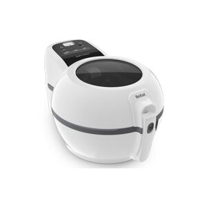 Tefal Heissluftfritteuse »Heissluft-Fritteuse ActiFry Extra 1.2 kg, Weiss«,... weiss