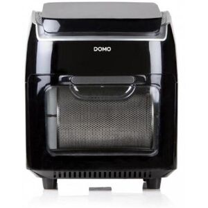 Domo Heissluftfritteuse »Deli-Fryer«, 1800 W, Fassungsvermögen 10 l schwarz