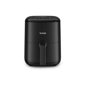 Tefal Heissluftfritteuse »Easy Fry Compact EY1458CH Schwarz«, 1300 W Schwarz Größe