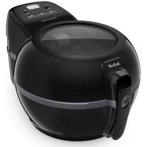 Tefal Heissluftfritteuse »Heissluft-Fritteuse ActiFry Extra 1.2 kg, Schwarz«,... schwarz Größe