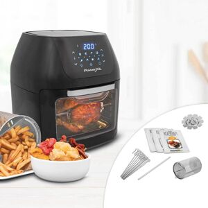 PowerXL Air Fryer Multi-Function 9in1 Heißluftfritteuse