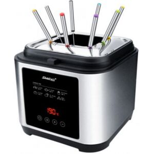 Steba DF 150 F - Fritteuse / Fondue-Set