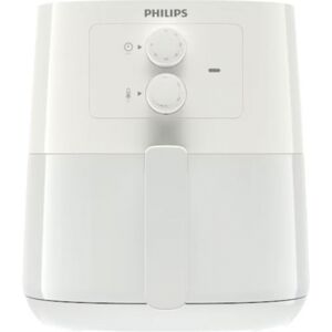 Philips HD9200/10 - Airfryer / Fritteuse mit Heissluft - Weiss