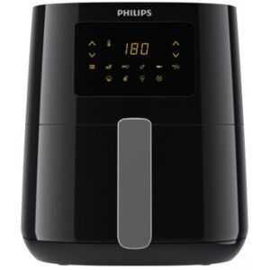 Philips HD 9252/70 Airfryer black - Fritteusen