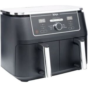 NINJA AF500DU Foodi FlexDrawer - Heissluftfritteuse 10.4 Liter