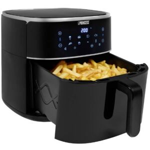 Princess Digitaler Airfryer - 8l Heissluftfritteuse