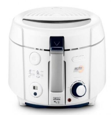 DeLonghi F 38436 - Fritteuse