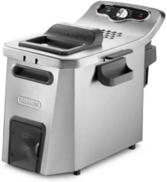 DeLonghi F 44532 CZ - Fritteuse