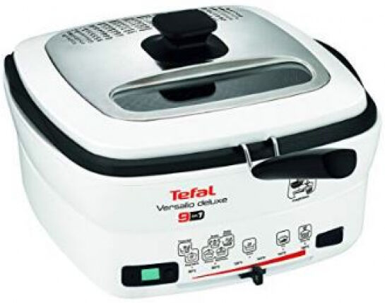 Tefal FR4950 - Versalio Deluxe 9in1 Fritteuse