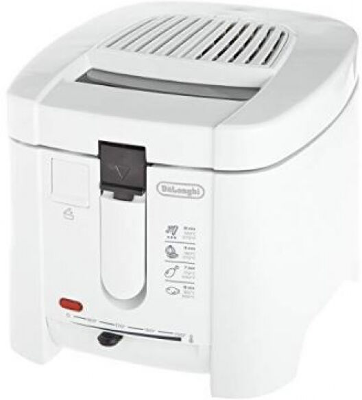 DeLonghi F 13205 - Fritteuse