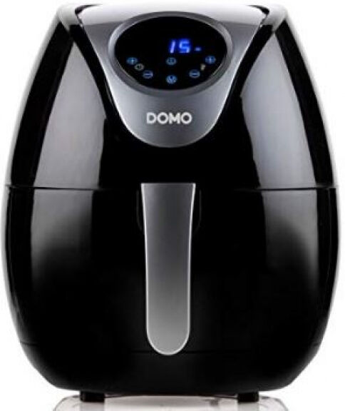 Domo DO509FR - Heissluftfritteuse Deli-Fryer