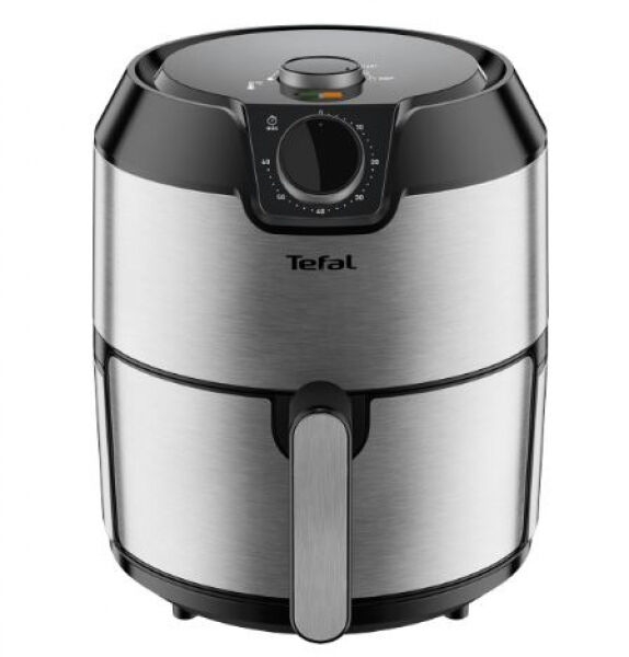 Tefal EY201D - Easy Fry Classic und Heissluftfritteuse