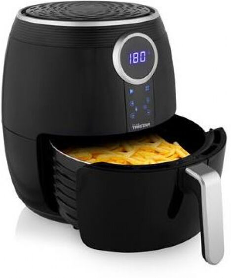 Tristar FR-6956 - Digital Crispy Fryer Fritteuse