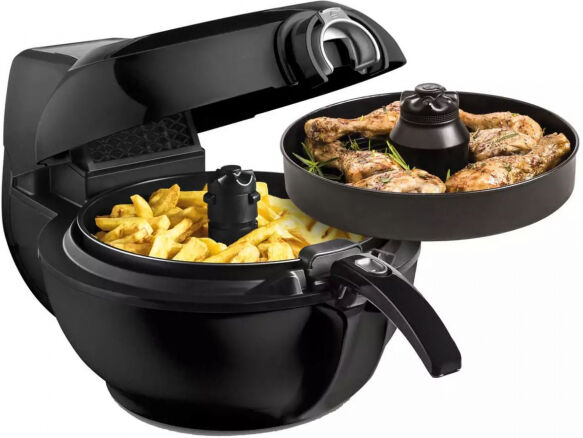 Tefal YV9708 - ActiFry Genius XL 2-in-1