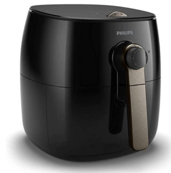 Philips HD9721/10 - Viva Collection Fritteuse