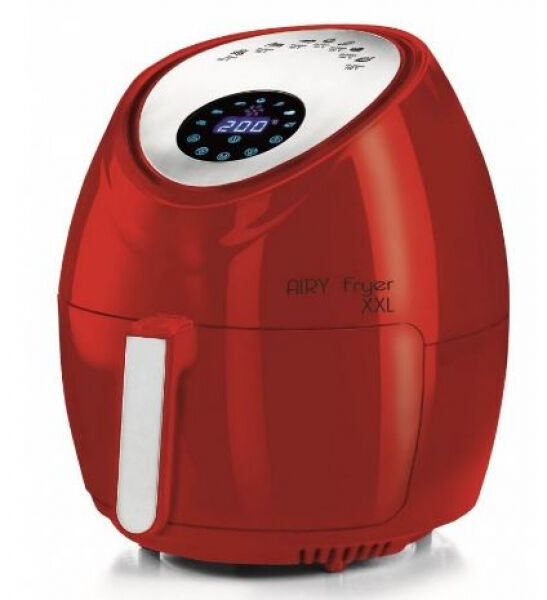 Ariete 4618/01 - Air Fryer XXL Heissluftfritteuse