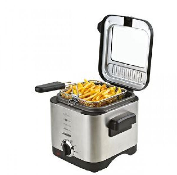 Mesko MS 4910 - Fritteuse 1.5 Liter - 900 Watt