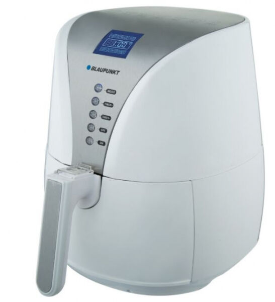 Blaupunkt AFD-601 - Fritteuse / 4 Liter