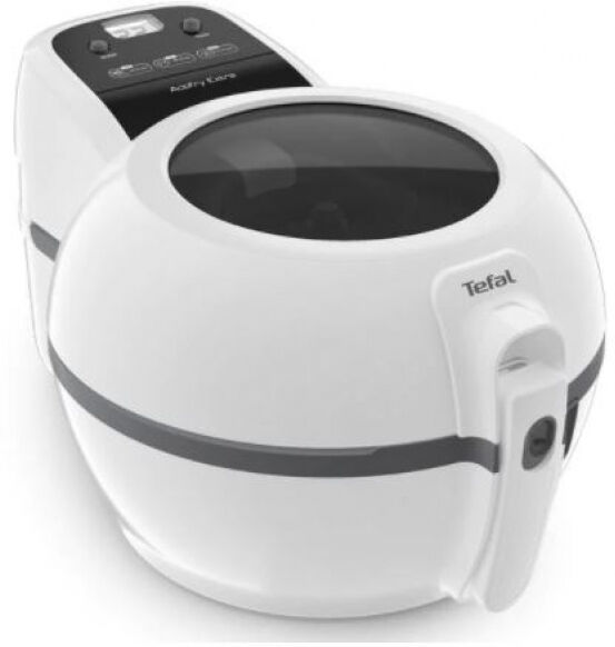 Tefal FZ7220 - ActiFry Extra Heissluftfritteuse - Weiss