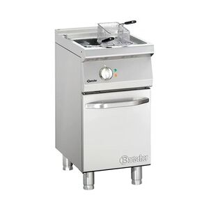 Bartscher Gastro Elektro-Fritteuse 15 Liter aus der Serie 700