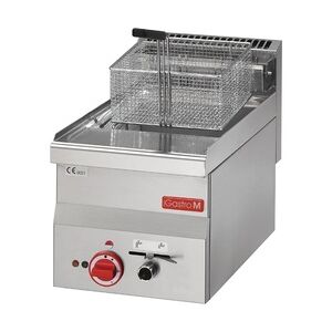 Gastro M Fritteuse 60/30FRE 10L