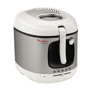 Moulinex Fritteuse Mega AM 4800