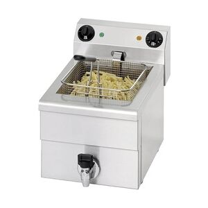 Saro Gastro Fritteuse Modell FE 101