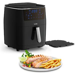 Tefal FW201815 Easy Fry Classic Heißluft-Fritteuse schwarz