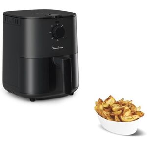 MOULINEX Oljefri Air Fryer 3,5 L Easy Fry Essential EZ130810