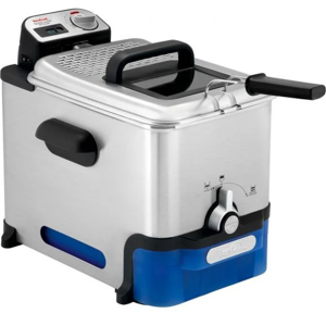 Tefal Pro FT804015 - Grill- / friture