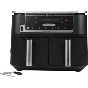 Ninja Foodi Air Fryer Max Dual Zone, 9,5 L