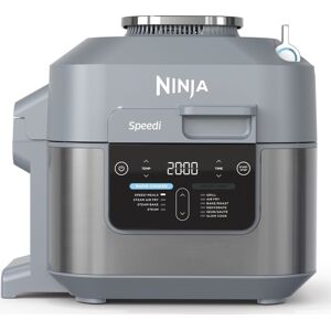 Ninja Speedi Cooker & Air Fryer, 5,7 L