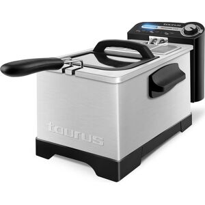 Taurus Pro 3 Plus 2100w Frituregryde, 3 L