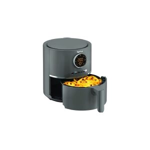 Tefal Ultra Fry Digital EY111B, Varmluftsteger, 4,2 L, 1,2 kg, 80 °C, 200 °C, 4 person(er)