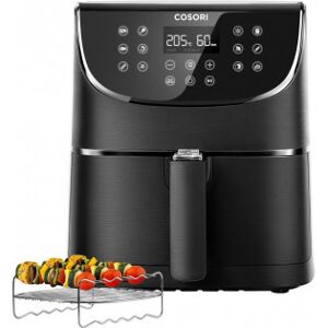 Cosori Premium Cp158-Af-Rxb -Airfryer, Sort