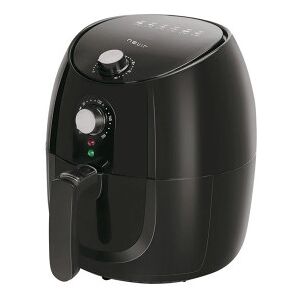 Freidora De Aire Nevir Nvr-6602fac 3,5l Negro