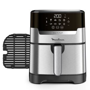 Freidora Sin Aceite Moulinex EZ401810 4 Litros 1500W