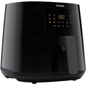 Freidora sin aceite Philips  AirFryer XL HD9280/90