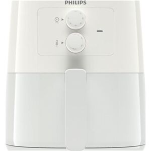 Philips hd9200/10 freidora sin aceite airfryer essential 4,1l blanca