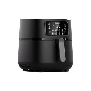 Philips 5000 Series XXL Connected HD9285/90 -airfryer - 7,2l, 2000 W, musta