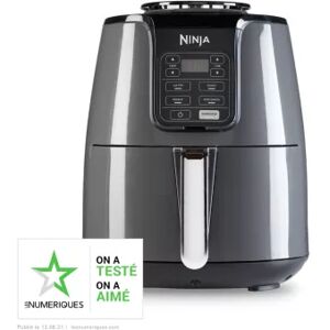 Friteuse sans huile Ninja Foodi MAX DualZone 9,5L Reconditionné