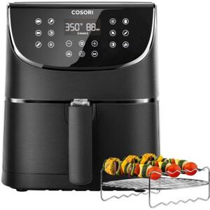 COSORI Friteuse COSORI Premium Chef Edition Noi