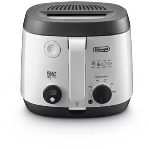 Friteuse DELONGHI FS3053 - Publicité