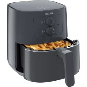 Friteuse PHILIPS HD9200/60 AIRFRYER - Publicité