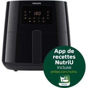 PHILIPS Friteuse PHILIPS HD9270/96 airfryer esse