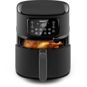 PHILIPS Friteuse PHILIPS HD9285/93 airfryer conn
